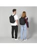 eoto SMALL16, Daypack, ergonomisch, nachhaltig, 16 L in Schwarz