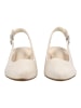 Gabor Pumps in Creme