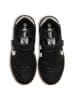Hummel Klettverschluss Sneaker Handball Perfekt Lebensstil Kinder in BLACK