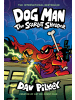 Scholastic UK Buch - Dog Man: The Scarlet Shedder