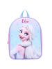 Disney Frozen 3D Rucksack Elsa | Disney Eiskönigin Frozen | 30 x 23 x 10 cm | Kinder Tasche