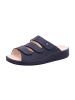 Finn Comfort Komfort Pantoletten in Schwarz