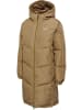 Hummel Jacke in Braun