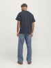 Jack & Jones Loose fit jeans in Blue Denim 1