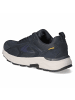 Camel Active Low Sneaker in blau