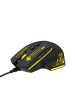 Wozinsky Wozinsky WMGK-1181W Kabelgebundene optische Gaming-Maus mit 7200 DPI