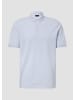 s.Oliver Polo-Shirt in 5076_hellblau