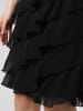 SWING Abendkleid in schwarz - 0001
