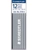 Staedtler Spezialmine omnichrom weiß 12-er Etui