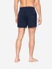 JOOP! Badeshorts Mediterran in Open Blue