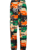 DNGRS Dangerous DNGRS Dangerous Jogginghose in pixelcamouflage