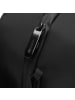 XD Design Urban Weekender Reisetasche 50 cm black