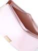 Marc Ellis Schultertasche in PINK LIGHT