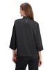 Betty Barclay Bluse in schwarz