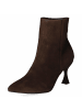 Paul Green Stiefeletten in braun