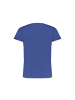 Trussardi Blau Baumwolle Herren T-Shirt