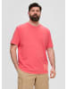 s.Oliver T-Shirt  in  2507_korallrot