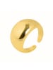 Luxenter Ring Tanys mit 18 Karat  verstellbar Gelbgold-Tanys gold