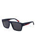 Tommy Hilfiger Männer Sonnenbrille Quadratisch Blau