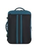 American Tourister Take2Cabin - Reiserucksack 17.3" L 55 cm erw. (blau) in harbor blue