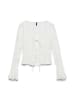 Vero Moda Top in Bright White
