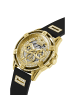 Guess Quarzuhr GW0537G2 in Gold