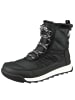 Sorel Stiefel Whitney Short Lace schwarz