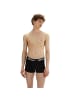 ellesse Boxershort 12er Pack in Schwarz