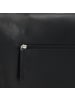 Tom Tailor Manola Shopper Tasche L 43 cm in black