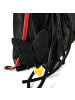 Desigual Paladio Schultertasche 26 cm black