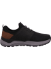 rieker Slipper in schwarz