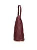 Chiara Ferretti Schultertasche in BORDEAUX