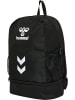 Hummel Rucksack Hmlessential Erwachsene in BLACK