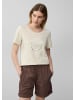 s.Oliver T-Shirt in 07D0_natur