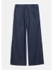 comma Jeans-Hose in 59Z8_dunkelblau