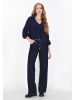 DreiMaster Vintage Women Cardigan in navy