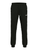 Jack & Jones Sweatpants Gordon Thatcher in schwarz