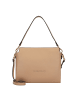 Valentino Manhattan Re Schultertasche 30.5 cm in beige