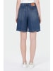 M.O.D Valentina Shorts Fang Blue