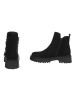 Ital-Design High Heel in Schwarz
