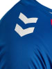 Hummel T-Shirt Raglanärmel Hmlmatch Erwachsene in TRUE BLUE/TRUE RED
