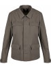 Brandit Jacke "Women BDU Twill Jacket" in Grün