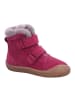 Froddo Stiefel in rot