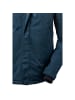 Killtec Outdoorjacke KOW 161 in Royal Blau