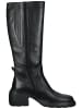 Högl Stiefel Schwarz