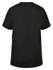 Mister Tee T-Shirts in schwarz