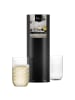 Eisch 2er Set Allround-Becher Twist 360 ml in transparent
