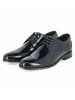Sioux Lackschuhe in schwarz