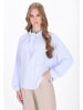 DreiMaster Klassik Women Blouse in light blue