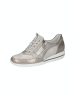 WALDLÄUFER Freizeit Schnürer für Damen in beige